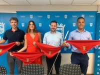 Arrancan las fiestas de Tudela 2022 con un recuerdo para los mayores y los trabajadores de las residencias