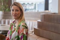 Muñoz (Cs) duda que Feijóo sea capaz de reformar la financiación si gobierna por los "chantajes" de los nacionalistas