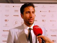 Gianmarco Onestini le dedica unas palabras a Cristina Porta tras sus problemas de salud