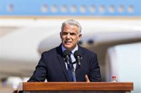 El primer ministro israelí avisa a Rusia de un "grave" impacto en las relaciones si cierra la Agencia Judía en Moscú