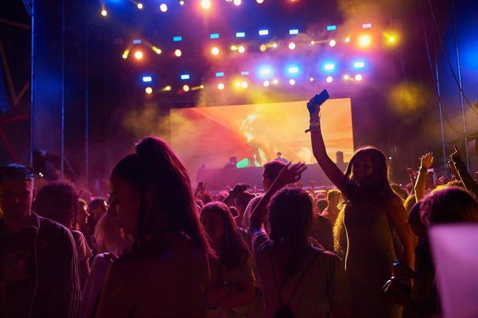 Hoky Music Santander