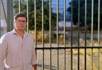 Cs critica el "abandono" de los centros deportivos municipales de Los Bermejales por "la falta de inversiones"