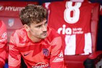Griezmann: "Tenemos que intentar ganar todos los puntos posibles antes del Mundial"