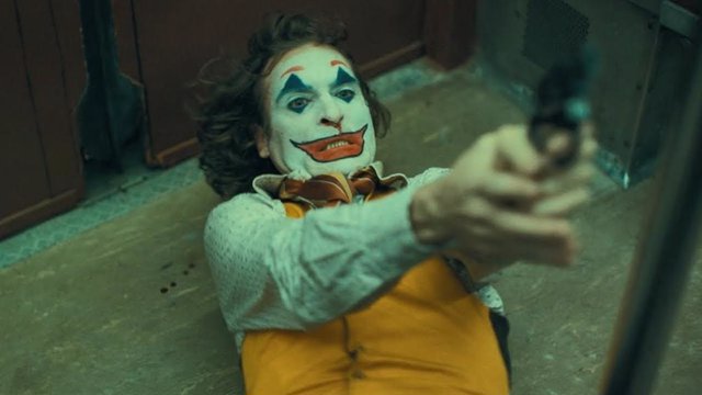 Archivo - Joaquin Phoenix es Joker