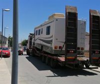 Sale adelante una moción del PP en Vegas del Genil (Granada) para dar una solución al tráfico en la Avenida de Haro