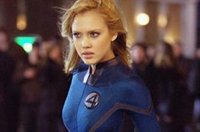 Jessica Alba: "Las películas de Marvel siguen siendo bastante caucásicas"