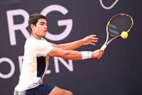 Alcaraz se queda sin épica y sin quinto título ante un sorprendente Musetti