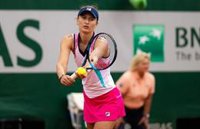 Begu vuelve a ganar cinco años después con el título en Palermo
