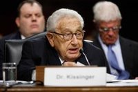 Henry Kissinger aconseja que Ucrania no debe ceder ningún territorio a Rusia