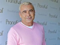 Jorge Javier Vázquez cumple 52 años en uno de los momentos más bonitos de su trayectoria