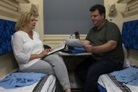 Ministros de Alemania viajan a Ucrania para hablar sobre reconstrucción e investigación de crímenes de guerra