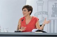 Rodríguez afirma que el Gobierno no está "obsesionado con la rentabilidad electoral, sino social"