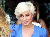 Ana María Aldón habla alto y claro: “Yo voy a luchar por mi salud y cuando yo esté bien, por lo que merezca la pena”