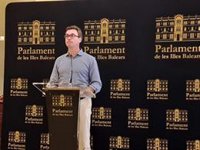 El PP insiste en por qué Fuster no ha dimitido antes y ha esperado a la sentencia