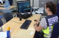 Detienen a un hombre por contratar a personas extranjeras sin permiso de trabajo en Gran Canaria