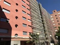 Fadeco prevé un incremento "importante" del precio de la vivienda "si no para la ola inflacionista"