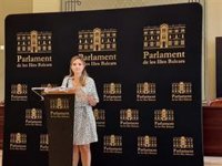 Cs afirma que urge el nombramiento de la dirección del IbSalut para gestionar "bien" la sanidad pública