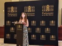 Unidas Podemos asegura que el PP "sigue haciendo sangre con una estrategia lamentable"