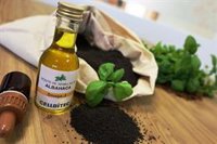 Demuestran en Granada las propiedades saludables de un aceite de semilla de albahaca, fuente alternativa de omega 3