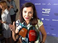 Isabel Gemio reconoce estar viviendo una etapa de aprendizaje y crecimiento personal