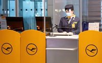 El sindicato alemán Verdi llama a la huelga en Lufthansa el miércoles