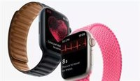 Apple Watch Series 8 Pro tendrá el mayor cambio de diseño desde 2018, según Gurman