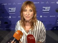 Nathalie Poza manda un mensaje de advertencia a Mario Casas tras enterarse de su relación con Aura Garrido