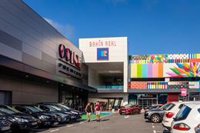 La inversión en retail supera en el primer semestre en un 10% a todo 2021, con 1.100 millones de euros