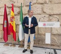 El gobierno local de Córdoba quiere dejar aprobada esta semana la innovación del Plan Parcial para la Base Logóstica