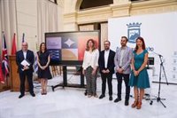 La práctica totalidad de los comercios de Málaga capital son familiares y el 88% tiene un único punto de venta