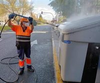 La nueva ordenanza de limpieza en Sevilla prevé mejoras del servicio, reforzar la recogida selectiva y revisar sanciones