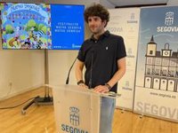 La XI edición del Festivalito Nueva Segovia, Nueva Sonrisa vuelve el sábado con cuatro actuaciones para toda la familia