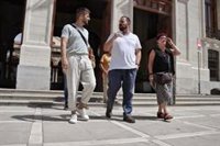 Podemos reclama a las instituciones que garanticen la paz social en Peal de Becerro (Jaén)