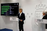 La Región deja de recibir una media de 650 millones anuales en la última década por el sistema de financiación