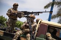Mueren tres personas en enfrentamientos durante una protesta contra grupos armados en el norte de Malí