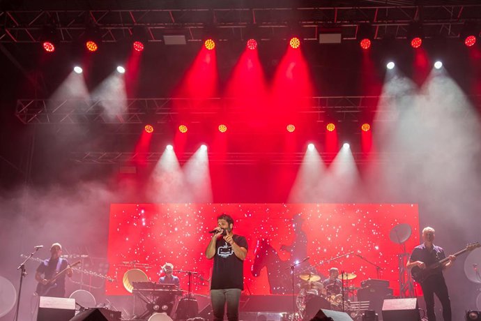 Concert d'Antnia Font