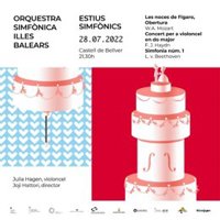 La Sinfónica rendirá homenaje a la Primera Escuela de Viena con la violonchelista Julia Hagen y el director Joji Hattori