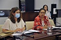 La Junta destaca que no ha devuelto ni perdido fondos de ninguno de los programas operativos que gestiona de la UE