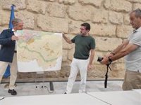 El Ayuntamiento de Córdoba plantea una reforma de la A-4 "más barata" y que amplía el perímetro de la ciudad por el Sur