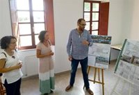 El Principado transformará el albergue municipal de Coaña en un centro social y de día para personas mayores