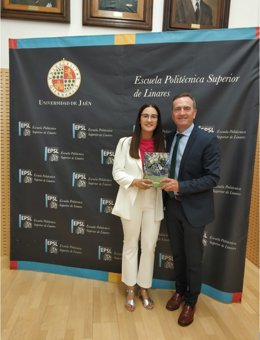 María del Carmen Murillo y Ruperto Bermejo.