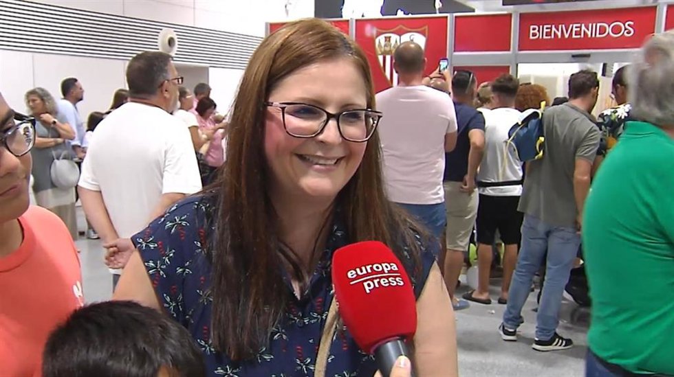 Familias de acogida andaluzas reciben a menores saharauis dentro del proyecto Vacaciones en Paz 2022