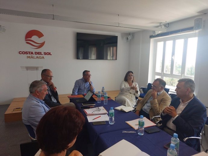 La Comisión Permanente de Turismo Costa del Sol rechaza la aplicación de una tasa turística en Málaga