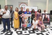 Albuñán (Granada) acoge la 40 edición del Certamen Teatral del Marquesado