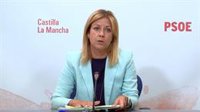 PSOE destaca su "compromiso" con C-LM con la previsible aprobación de dos nuevas leyes "importantísimas" esta semana