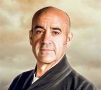 Círculo Rojo publica 'Un despertar detrás de una locura', libro de César Curiel sobre arte filosófico oriental