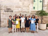 STEPV presenta en Les Corts una Iniciativa Legislativa Popular para rebajar las ratios del sistema educativo