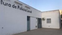 Vox Palomares (Sevilla) exige "soluciones urgentes" a las "graves carencias de medios" de la Policía Local