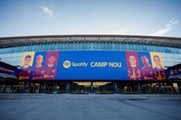 El Barça acelerará las obras del Spotify Camp Nou aprovechando el parón del Mundial