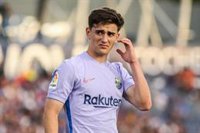 Gavi: "Los fichajes están aquí para hacer competencia y mejorar el equipo"